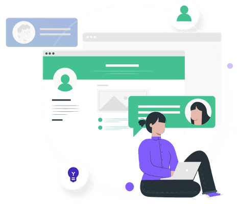 Create Profile